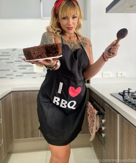 monyz meilleure actrice image