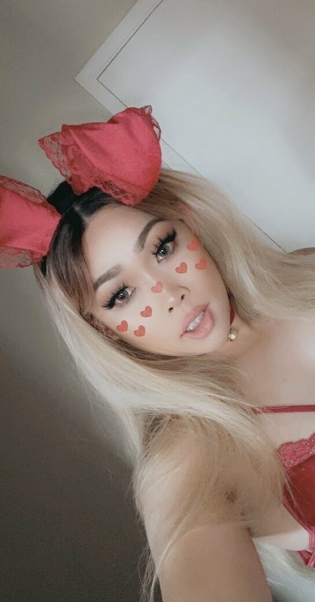 princessstarlight actrice hd image