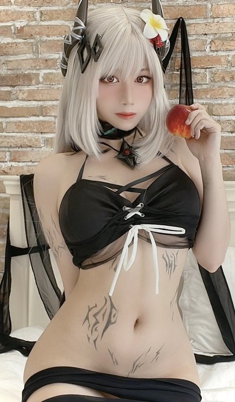 ainnguyen modèle joli image