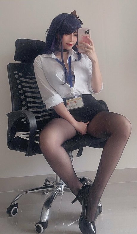 ainnguyen modèle porno photo