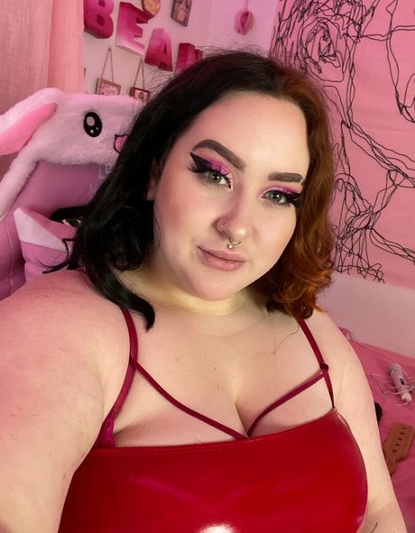 beanybabie actrice sexy des photos