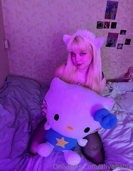 aliyahalya actrice exclusive img