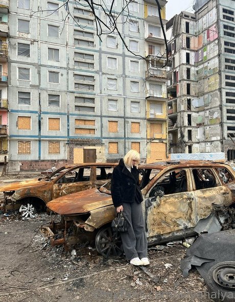 aliyahalya modèle sexy images