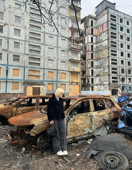 aliyahalya modèle chaud archive