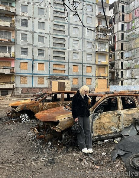 aliyahalya étoile de l'art archive