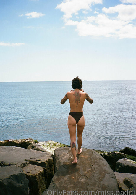 yourfavoritetomboy étoile adulte photo