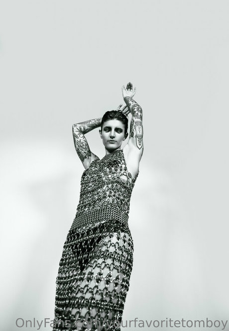 yourfavoritetomboy star pornographique galeries