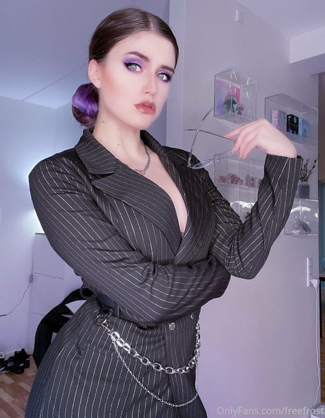 freefrost modèle de haute qualité photos