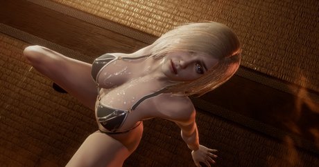 DC Comics star du porno parfaite archive