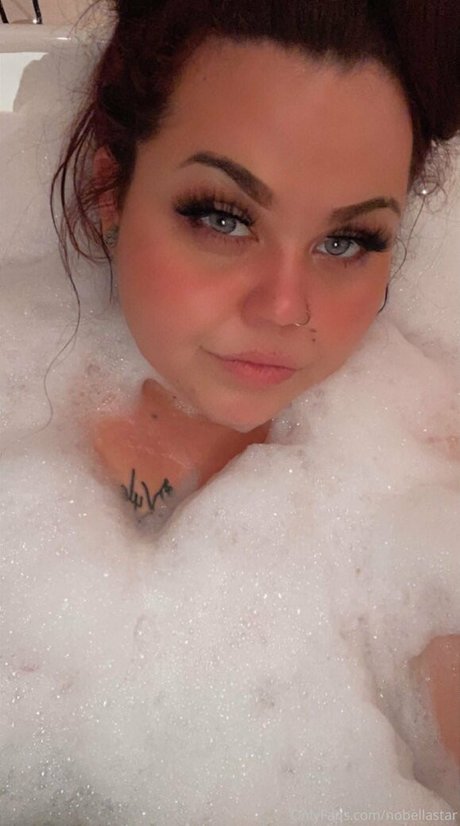 nobellastar étoile xxx photos