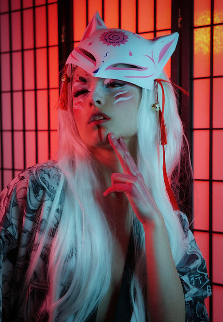 fans de cire uniquement porno photos