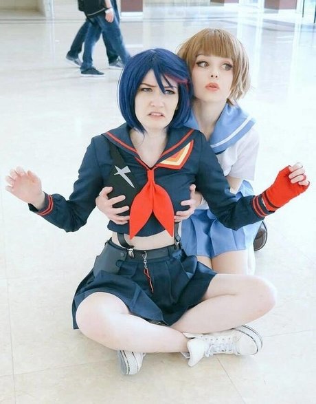 Anzujaamu sexe star du porno photo