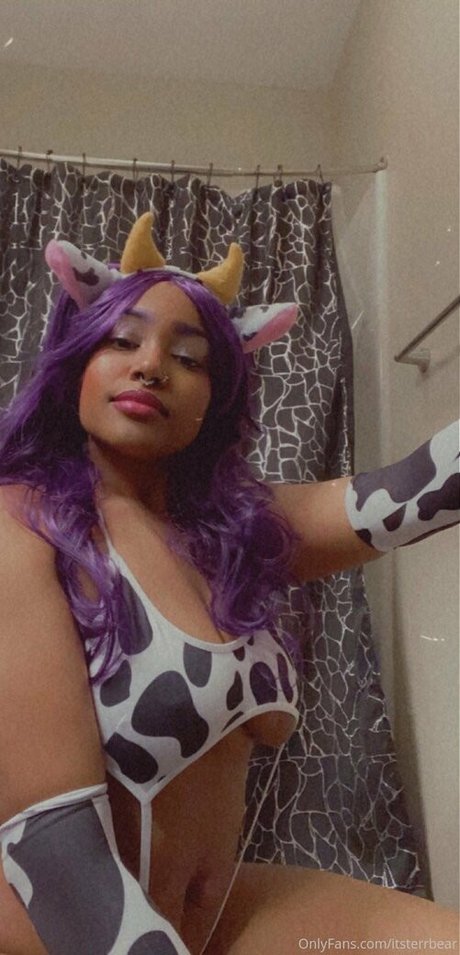 itsterrbear meilleure étoile photo