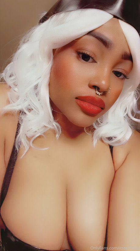 itsterrbear haut modèle galeries