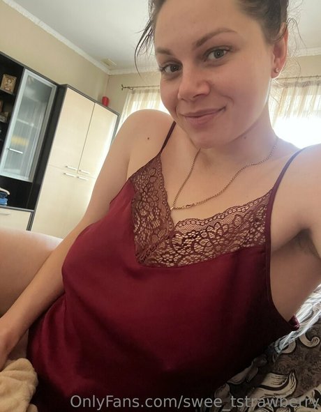 swee tstrawberry actrice de sexe image