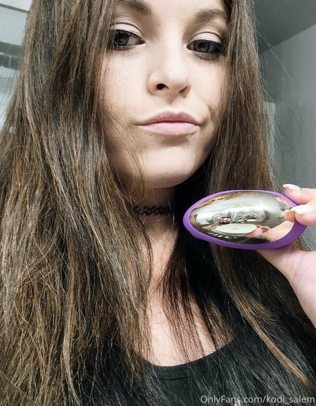 kodi salem nus étoiles photos