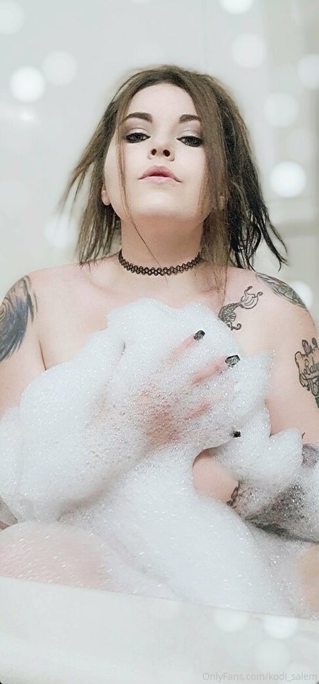 kodi salem actrice artistique photo