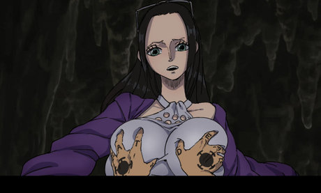 One Piece étoile xxx galeries