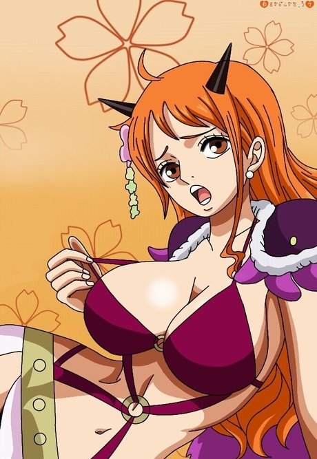 One Piece top star img