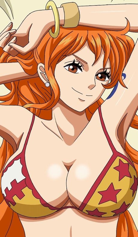 One Piece jolie actrice galeries