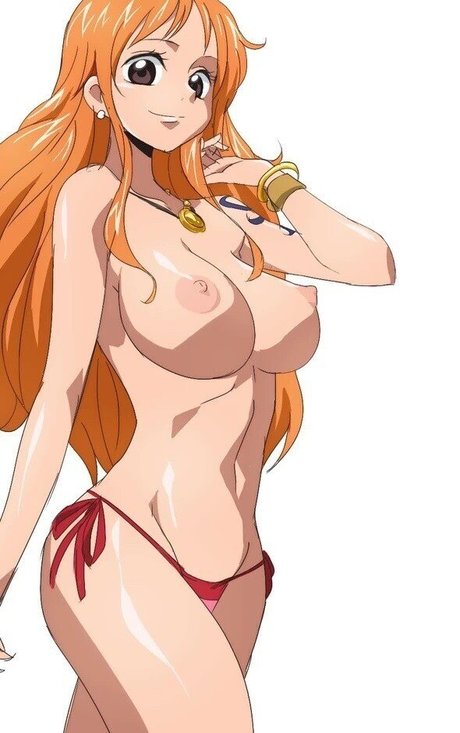 One Piece actrice de grande qualité des photos