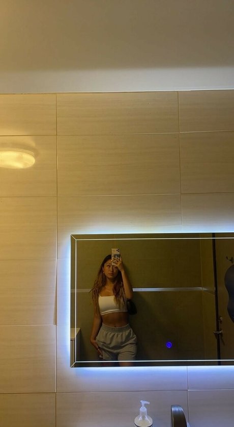 Paige Taylor nus star du porno photo