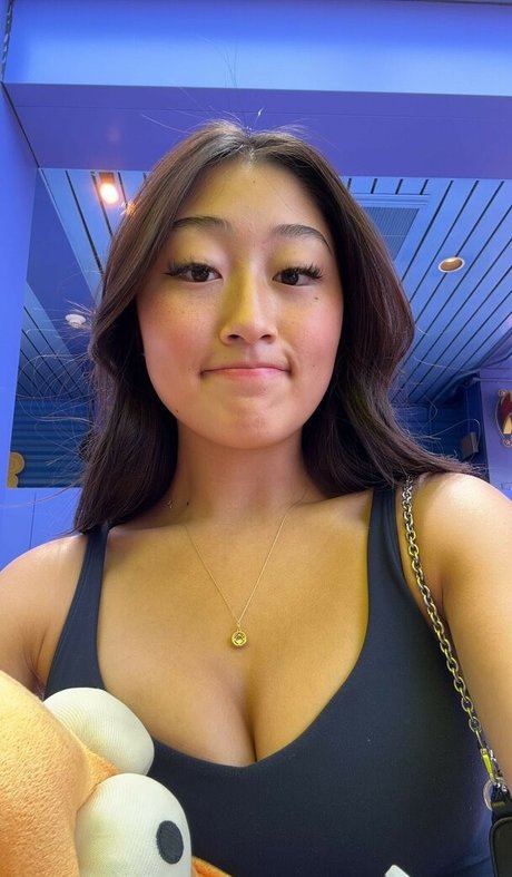 Paige Taylor étoile parfaite img