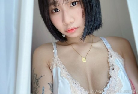 Rurusama9 star du porno hd photos