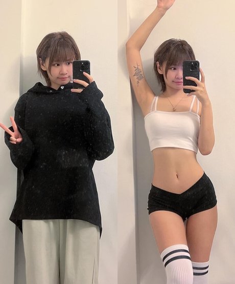 Rurusama9 star du porno adulte galerie