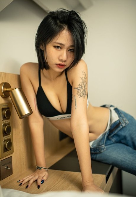 Rurusama9 star du porno nue galerie