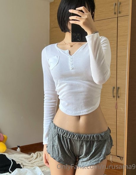 Rurusama9 modèle de sexe photo