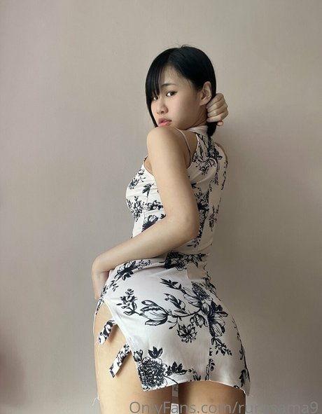 Rurusama9 actrice nue photo