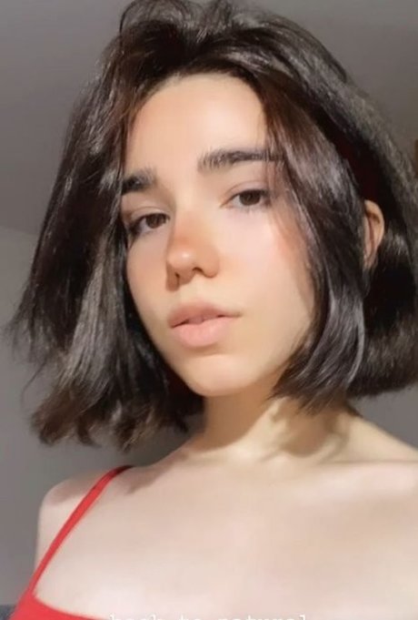 Arielle Maxine star du porno nue collection