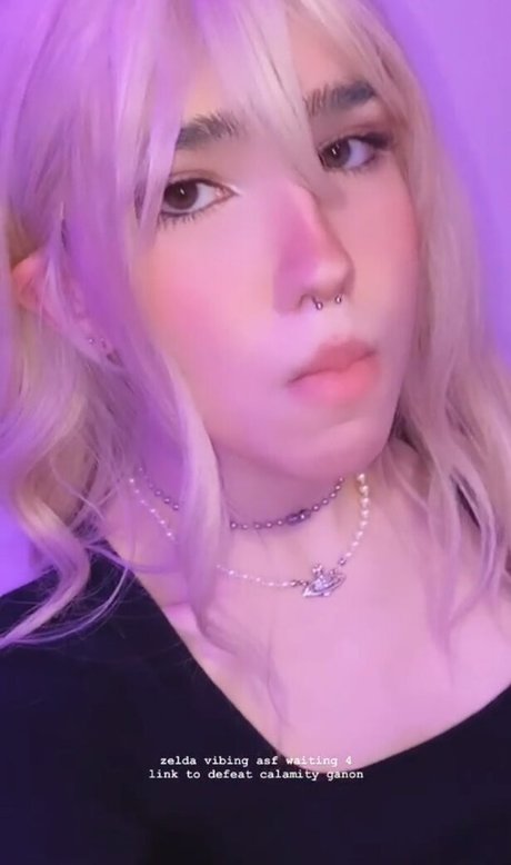 Arielle Maxine modèle joli collection