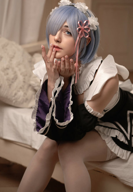 kimekomi_ beau modèle archive