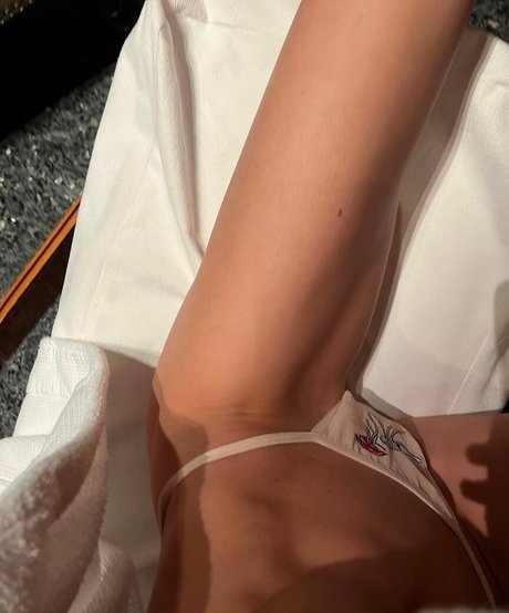 Anastasiia Mironova modèle meilleur galerie