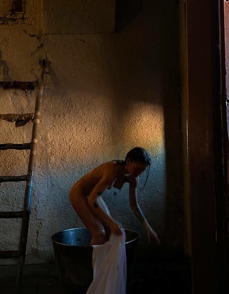 Anastasiia Mironova star du porno xxx photo