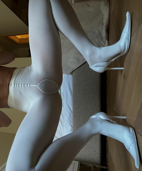 Anastasiia Mironova mannequin galerie