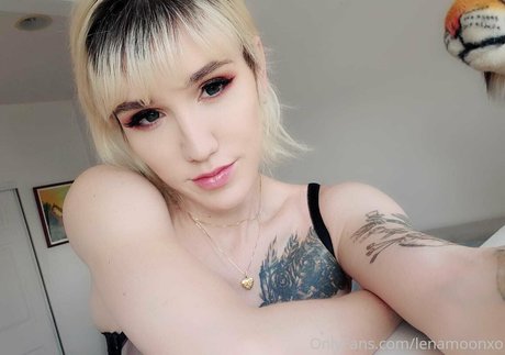 lenamoonxo étoile gratuite archive