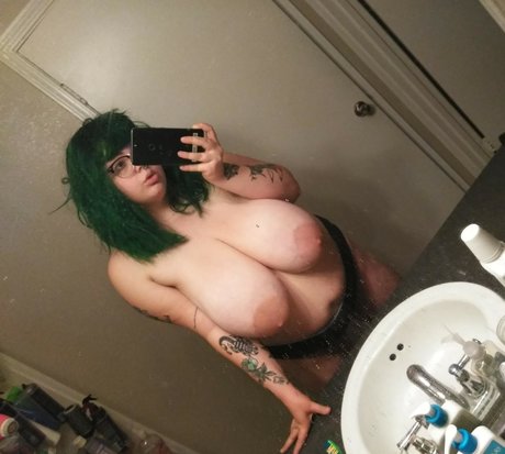 Devilbabyblues étoile sexy galerie