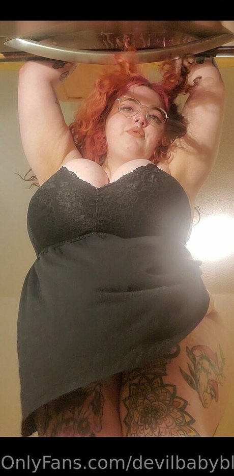 Devilbabyblues belle étoile collection