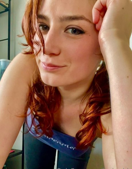 foxiwebb modèle joli photo