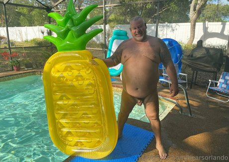 bearsorlando star du porno en haute qualité photo