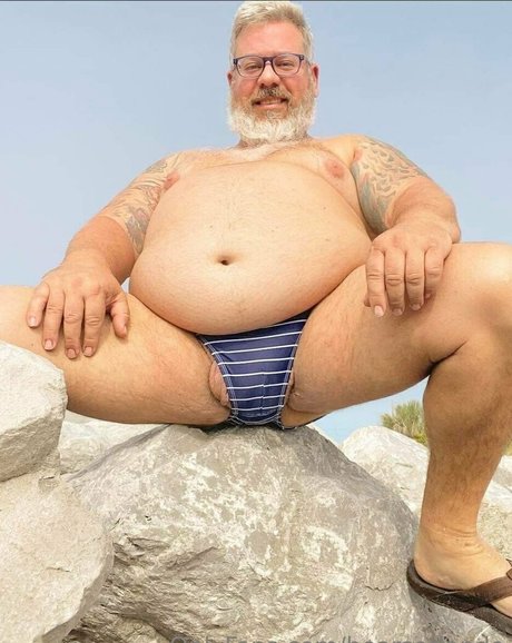 bearsorlando étoile sexy galerie