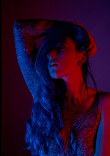 Summer Mcinerney étoile hd photos