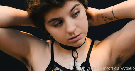 officialwybielo étoile exclusive collection