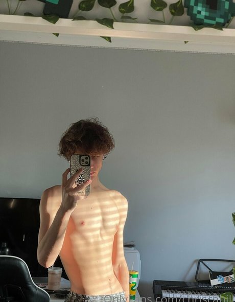 chriscahill étoile image