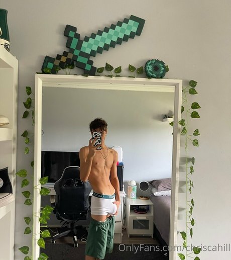 chriscahill star du porno img