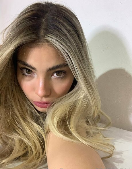 kendallbelmont star du porno parfaite photos