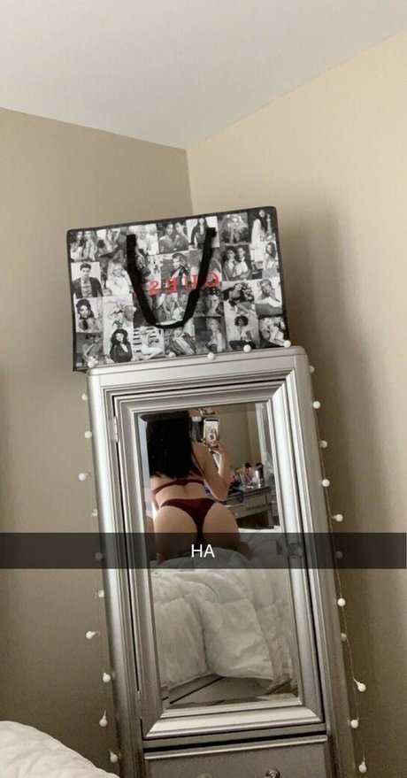 sonyaxule étoile nue img